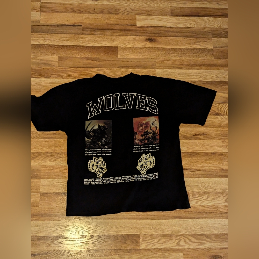 Wolverine Darc Sport Tee Shirt